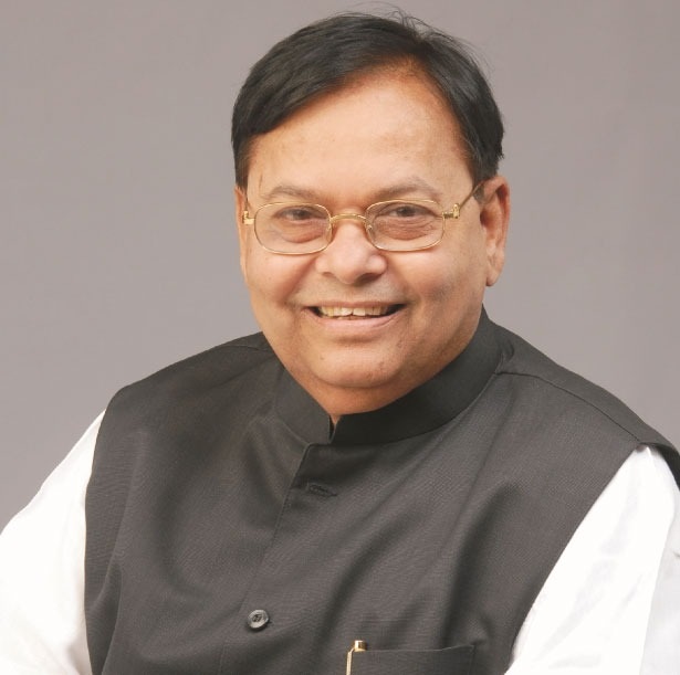 Hon'ble. Dr. Patangrao Kadam