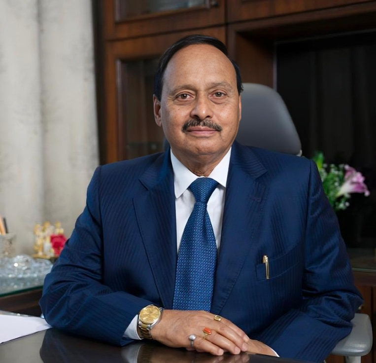 Hon'ble. Dr. Patangrao Kadam