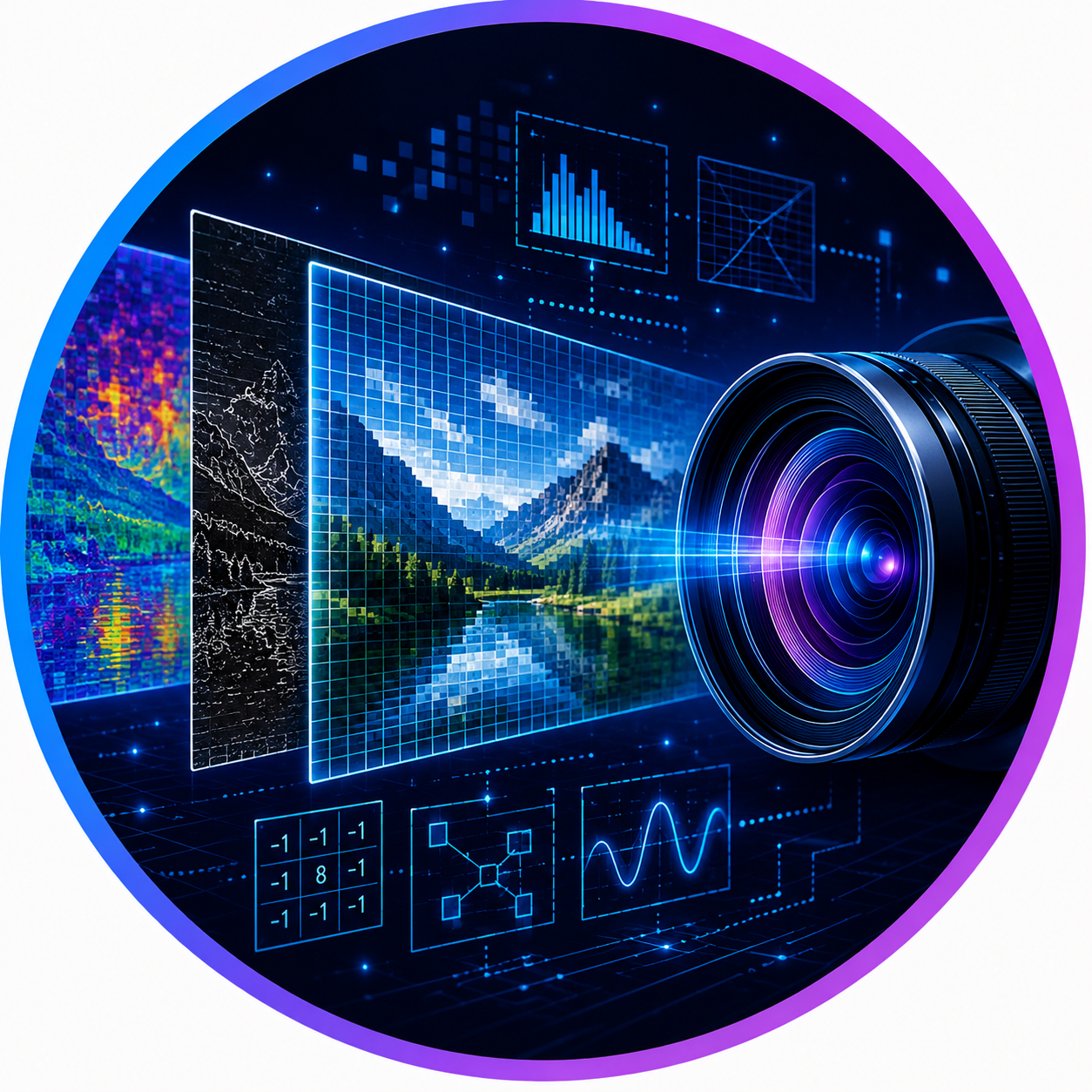 Image Processing