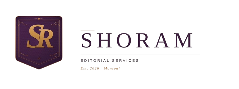Shoram